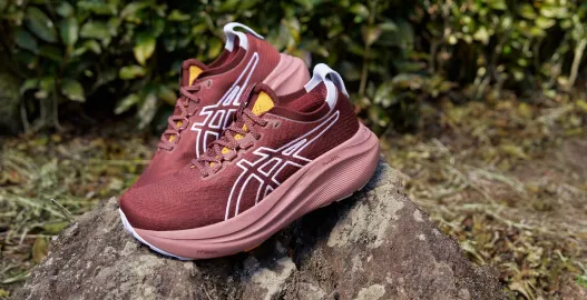 GEL-NIMBUS™ 27 TR