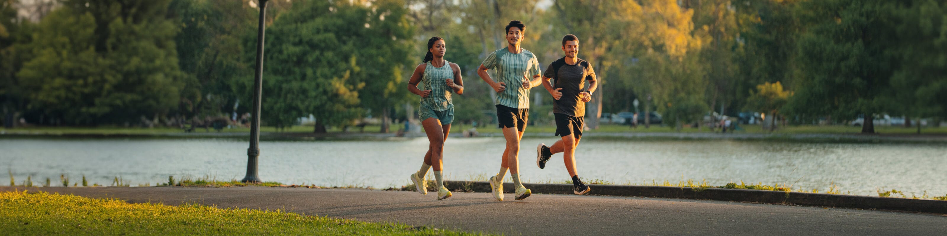 decathlon asics gel kayano