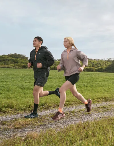 Running Shoes 