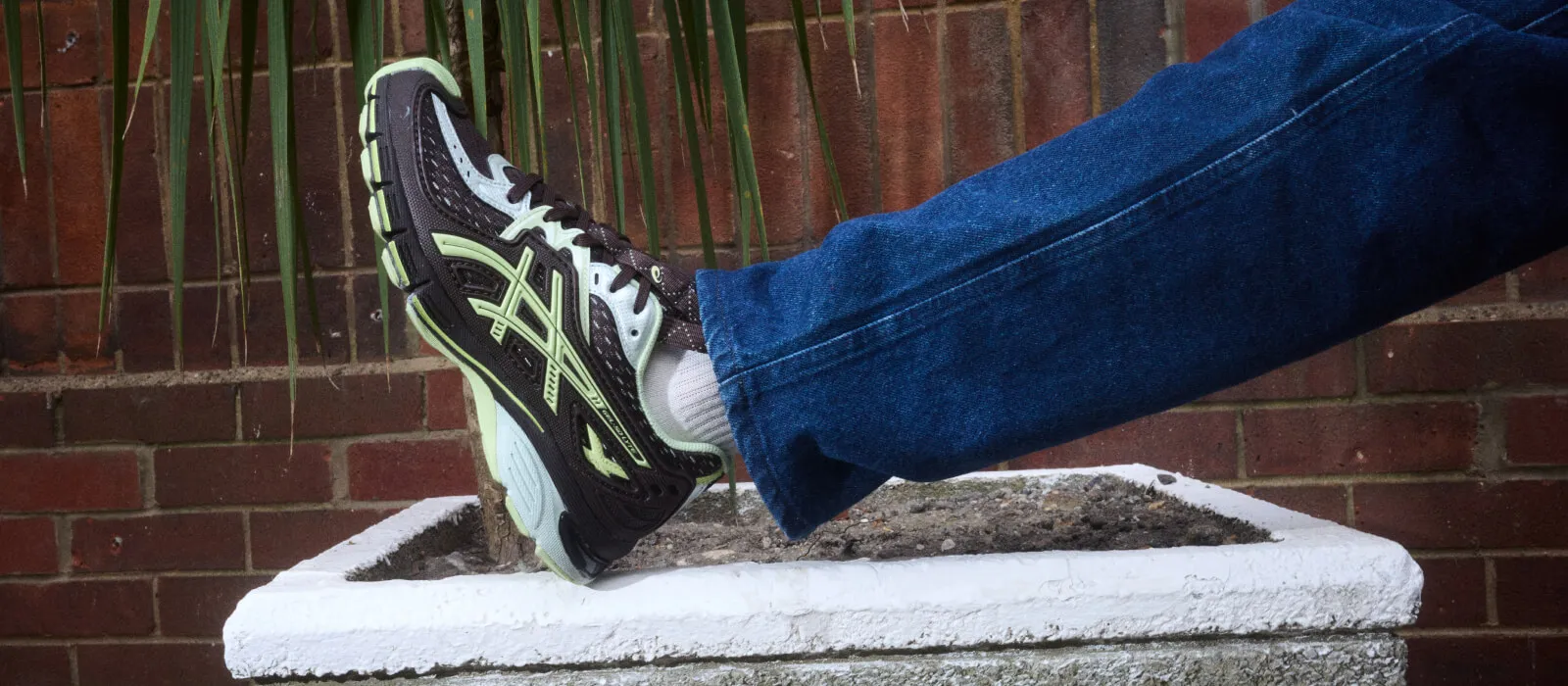 Kiko Kostadinov x ASICS SportStyle UB12-S GEL-SD-LYTE 