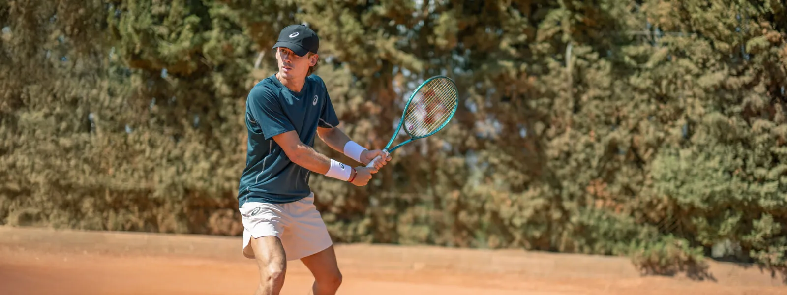 ASICS TENNIS