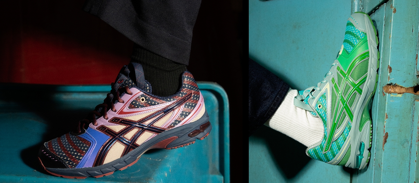 UB9-S GEL-DS TRAINER™ 14
