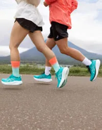 Hardloopschoenen