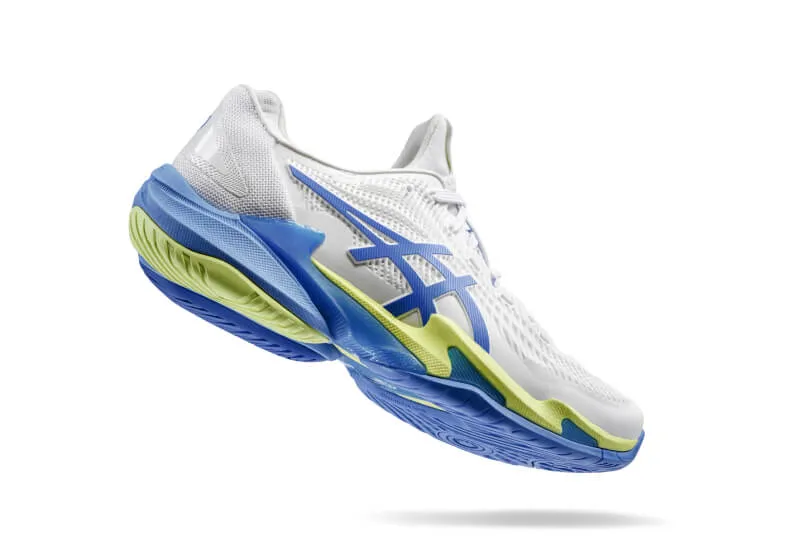TENNIS ASICS both playing style