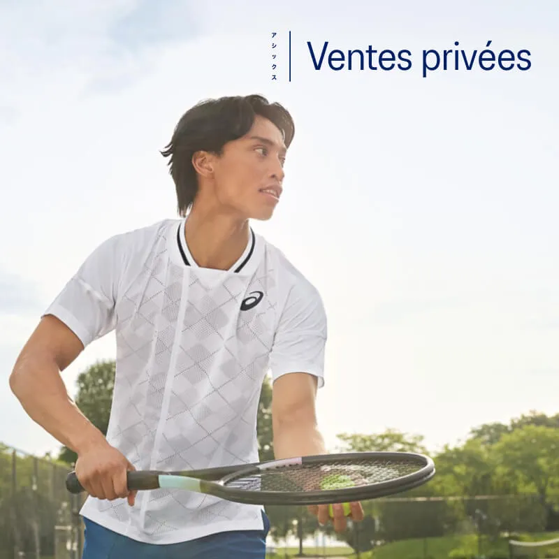 Become a OneASICS™ member to access Private Sale