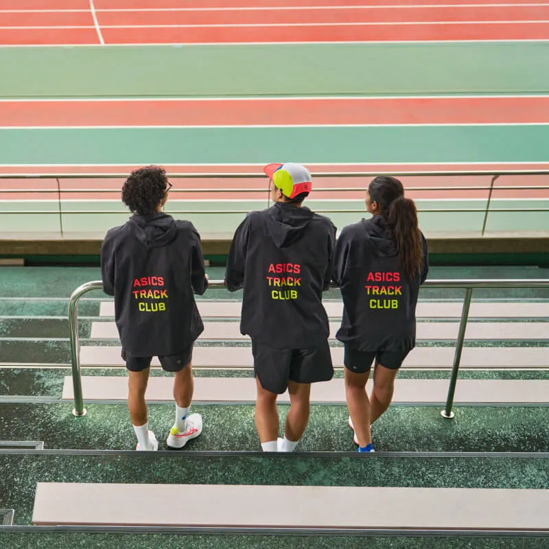 ASICS TRACK CLUB