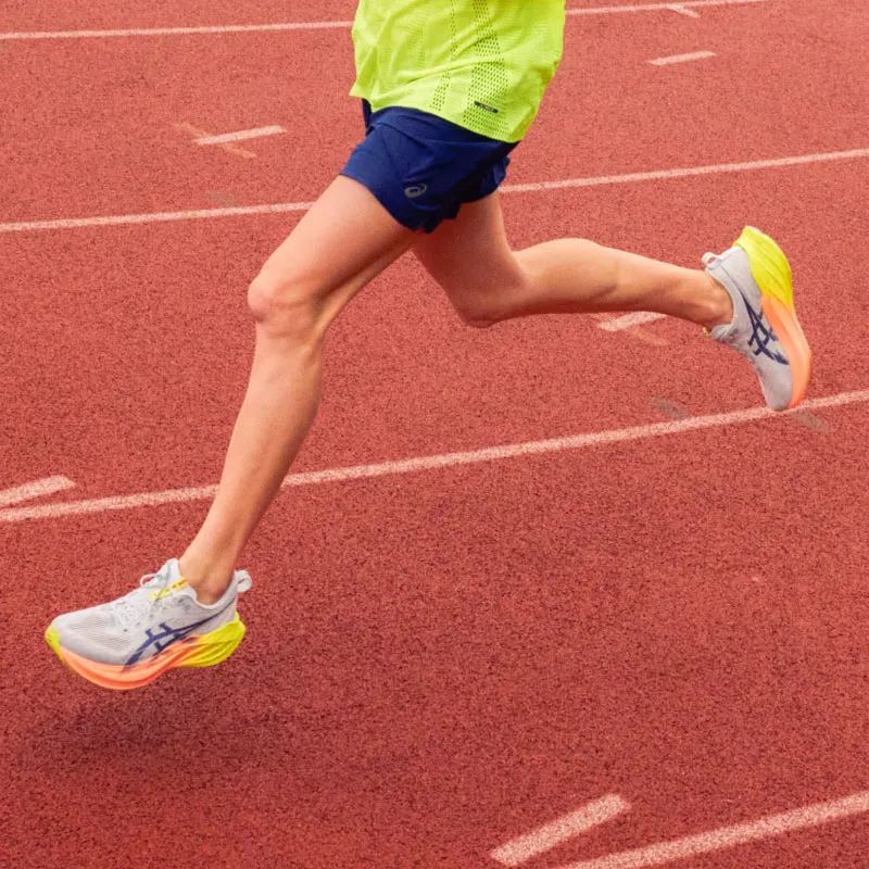 Celebration of Sport - running shoes