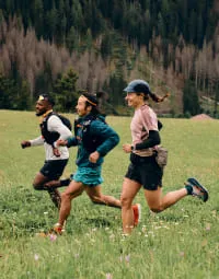 Trail Running Shoes