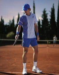 Chaussures tennis