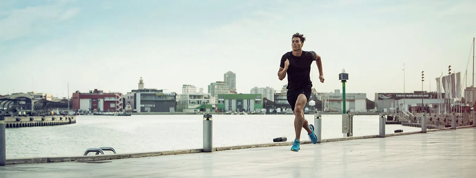 Guía completa para correr con un chaleco lastrado