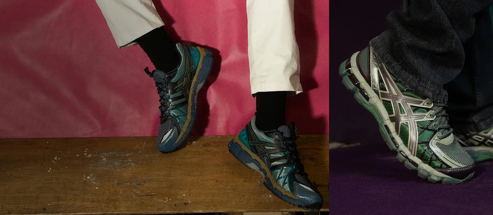 UB10-S GEL-KAYANO™20 