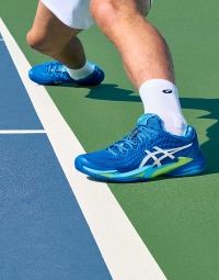 Zapatillas de tenis 