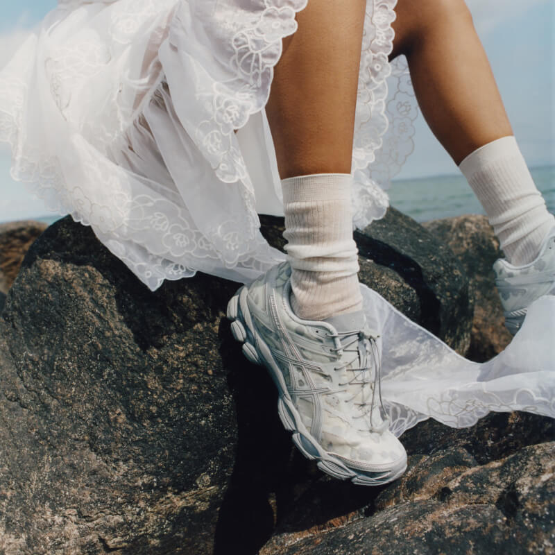 Introducing the GEL-CUMULUS™ 16 SSCB | ASICS
