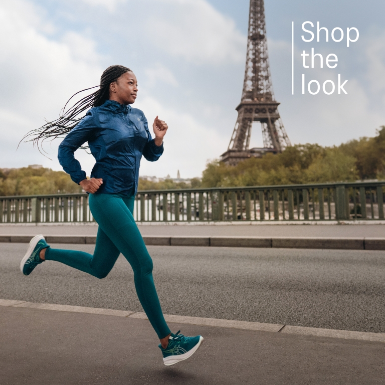 ASICS UK, Official Running Shoes & Clothing