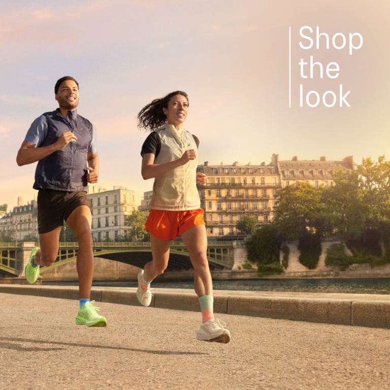 Shop the look - NOVABLAST™ 4