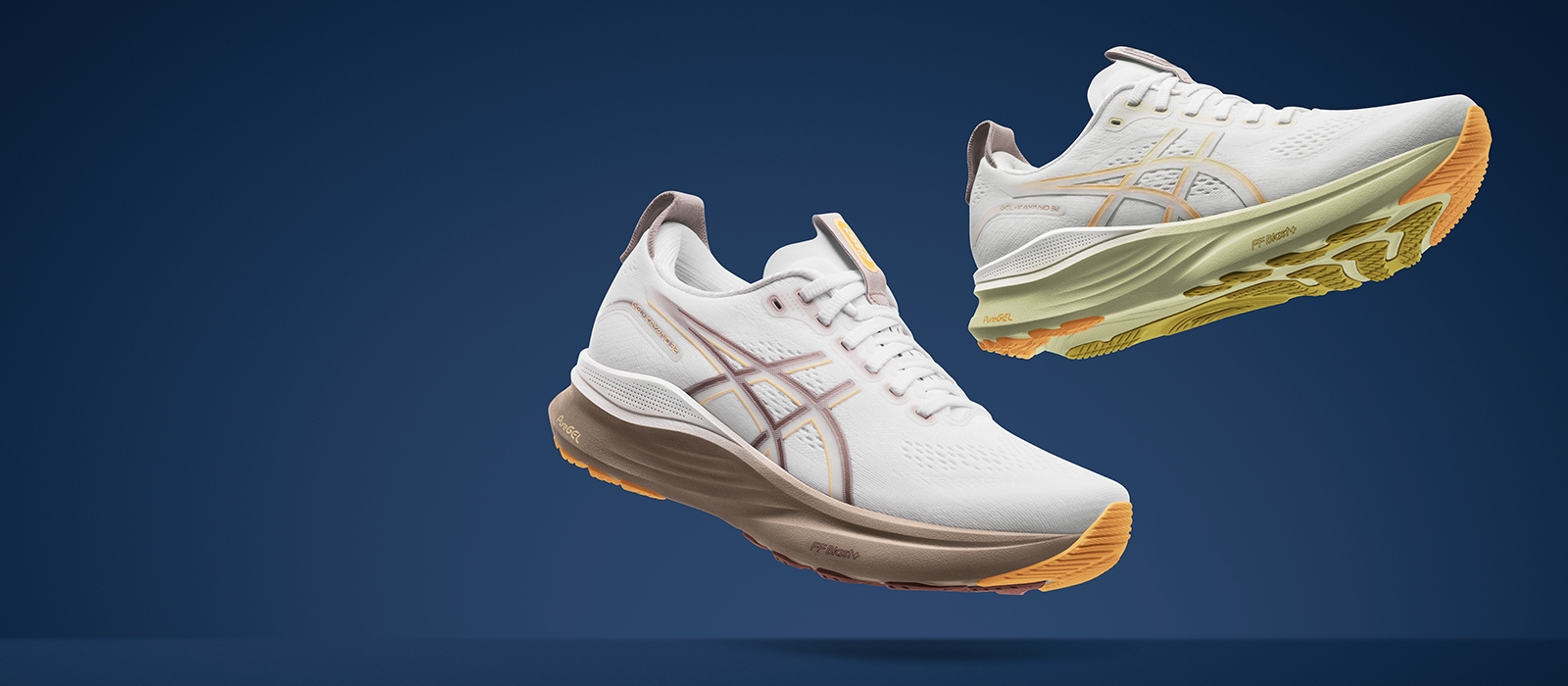 asics running shoes store