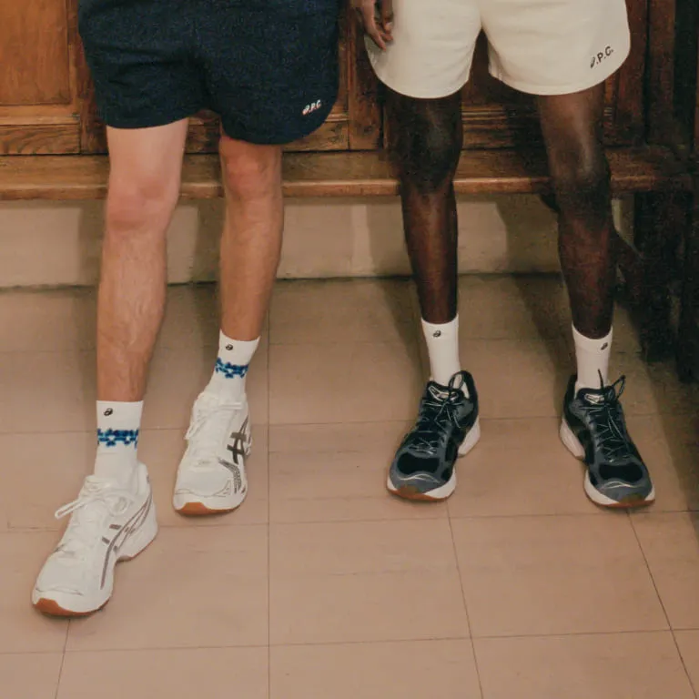 ASICS x A.P.C. Collection