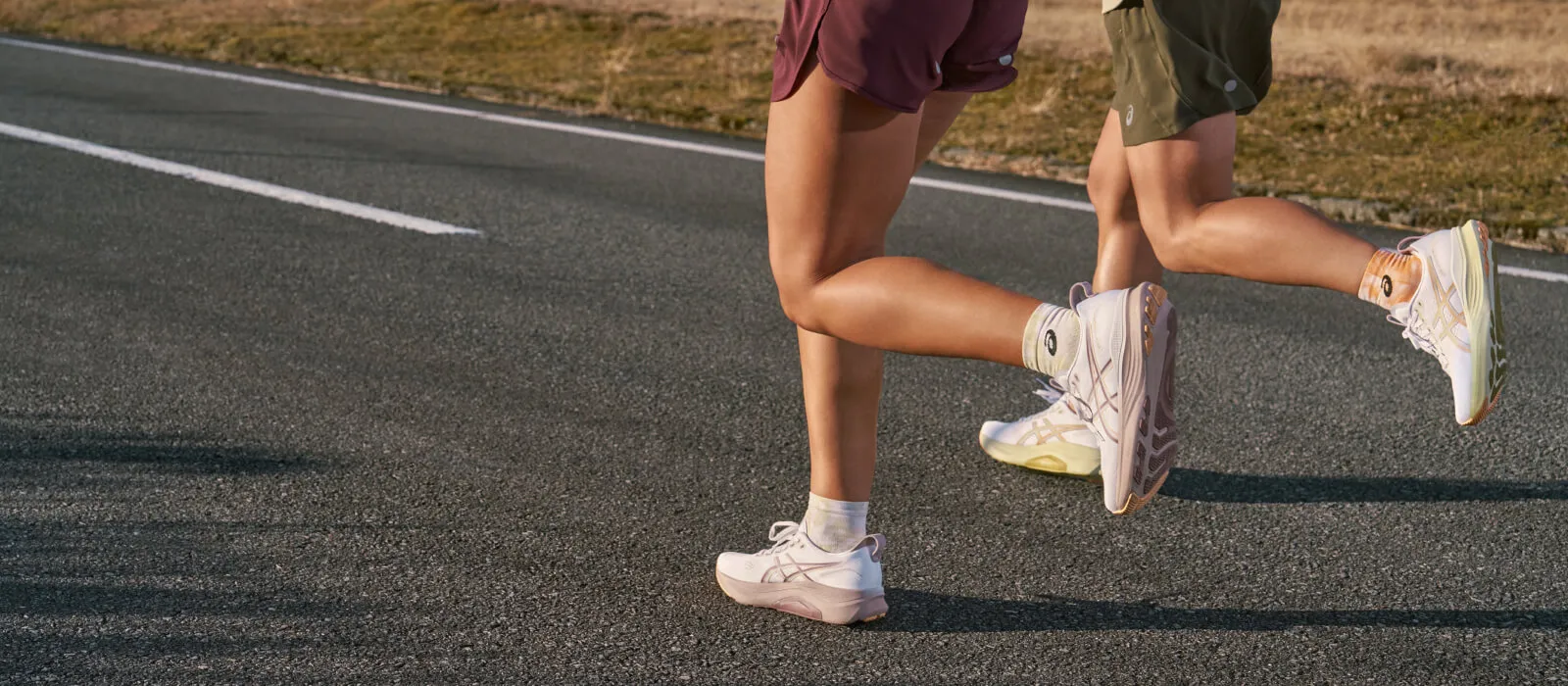 Gel-Kayano 32