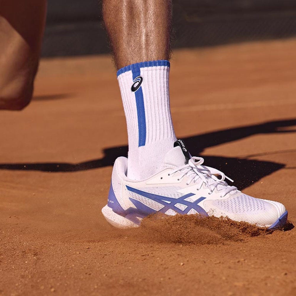 Tennis Gear | ASICS UK