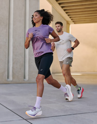 Zapatillas de running