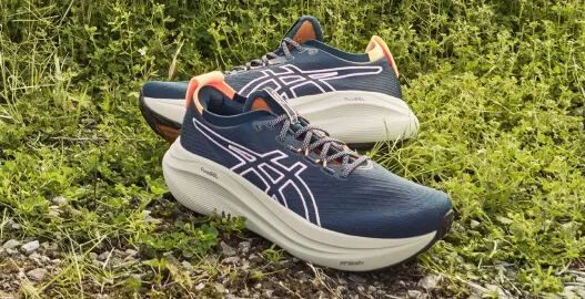 GEL-NIMBUS™ 27 TR