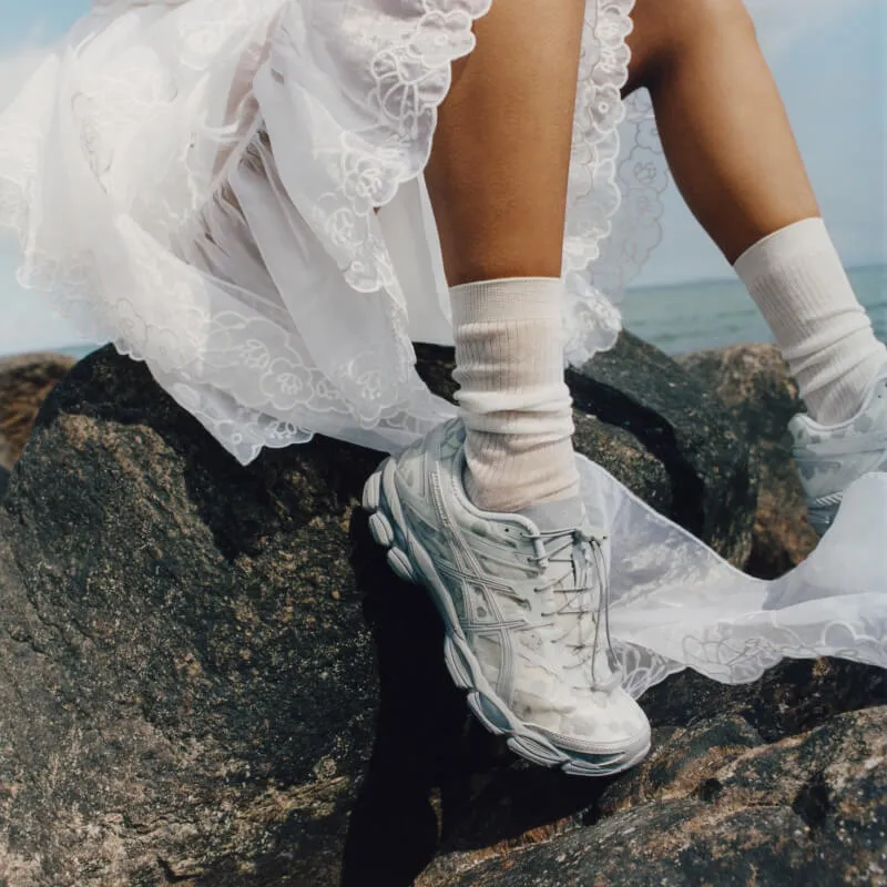 Cecilie Bahnsen x ASICS