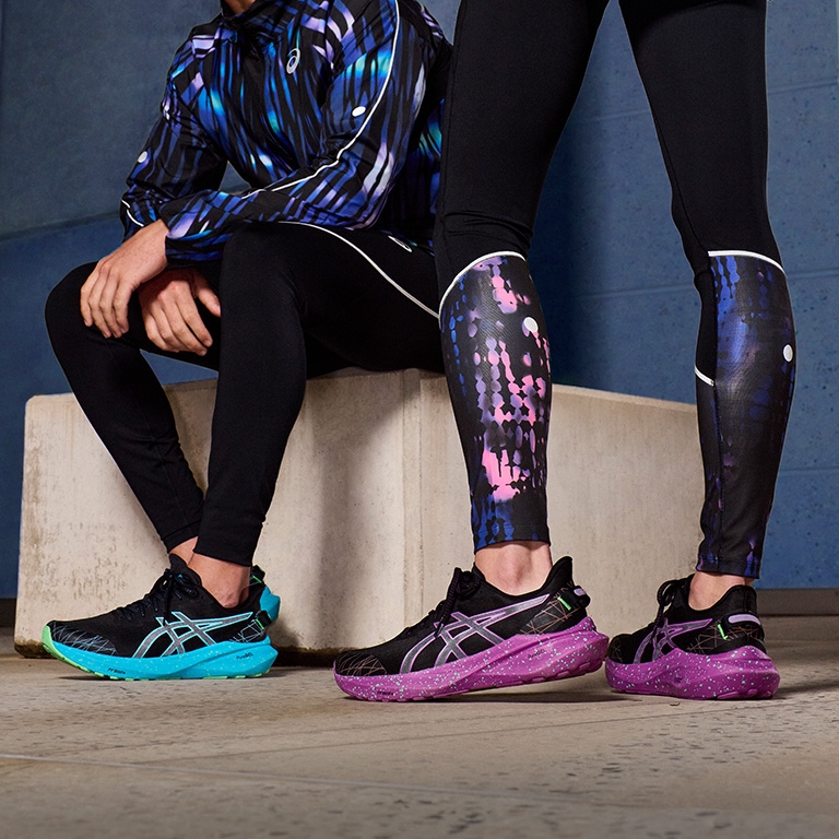 ASICS UK Official Running Shoes Clothing ASICS UK