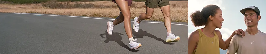 Gel-Kayano 32