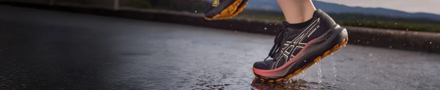 GORE-TEX ASICS