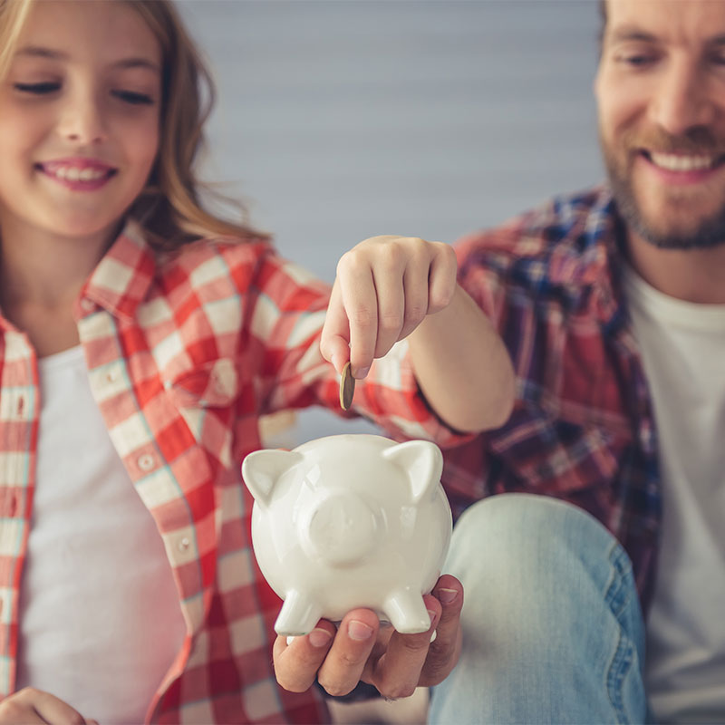 5 Ways to Prioritize Saving