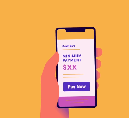 What is a Minimum Payment?