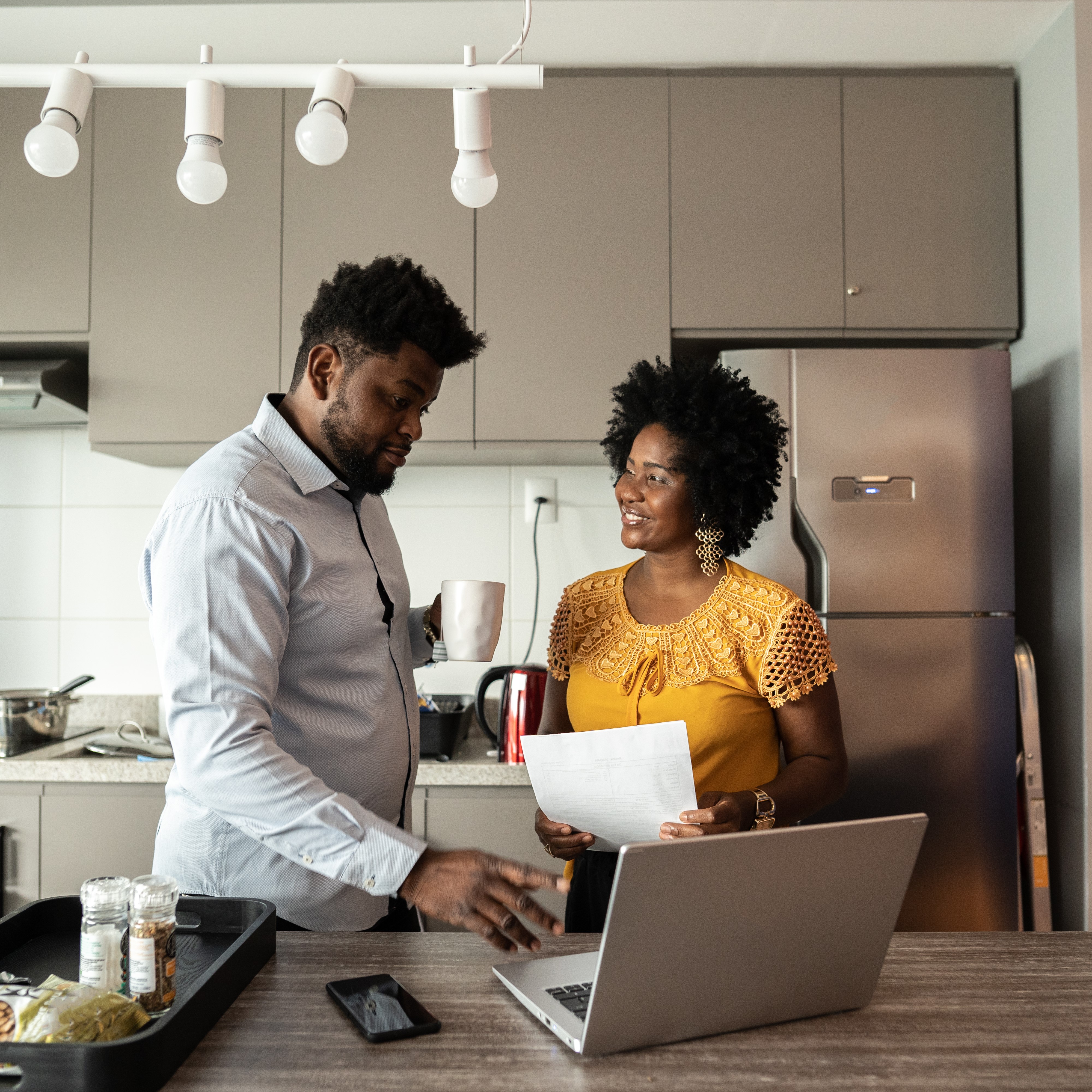 Don't Overlook These Tax Write-Offs
