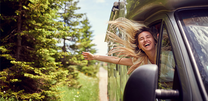 <p>Start Your Next Adventure with an Outdoor Recreation Loan</p>