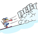 Creating a Debt Avalanche to Wipe Out Your Bills
