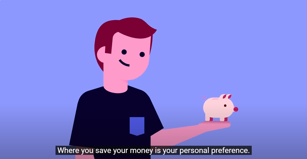 What is a Savings Account & How Do They Work?