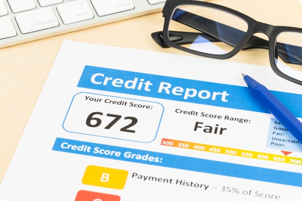 <p>UNDERSTAND YOUR CREDIT SCORE</p>