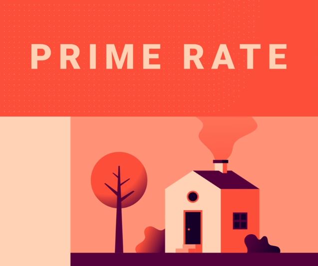 What is the Prime Rate?