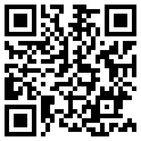 Scan the QR code to download our app