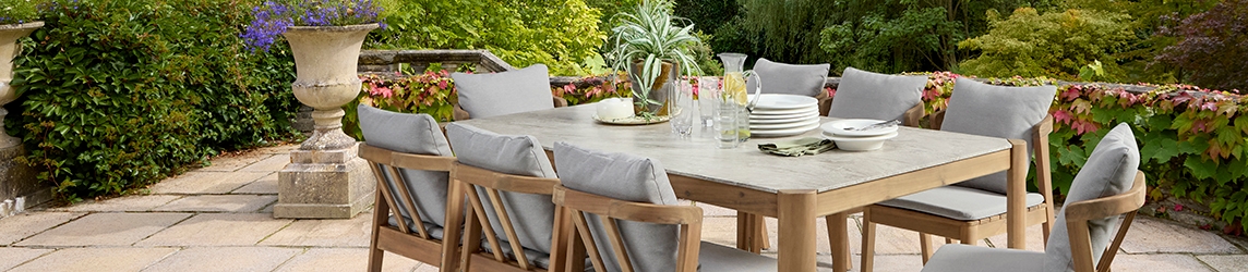 Kettler Outdoor Furniture