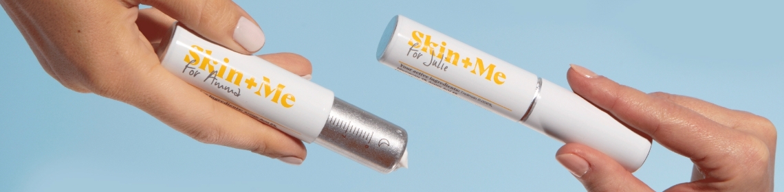 Skin + Me