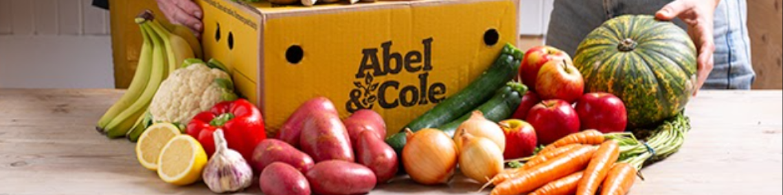 Abel & Cole