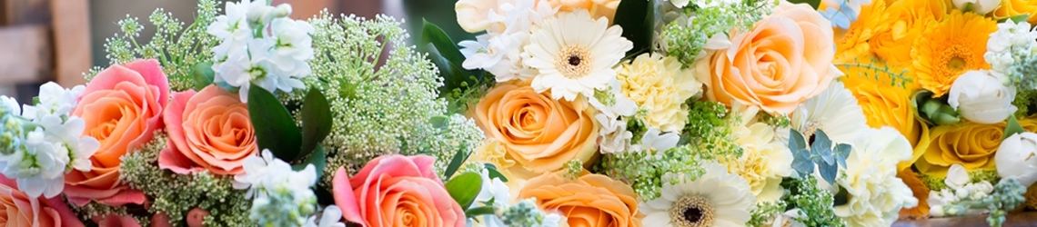 Blossoming Gifts