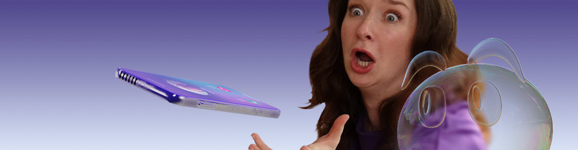 Protect Your Bubble Phone and Gadget Insurance