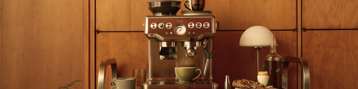 Sage Appliances