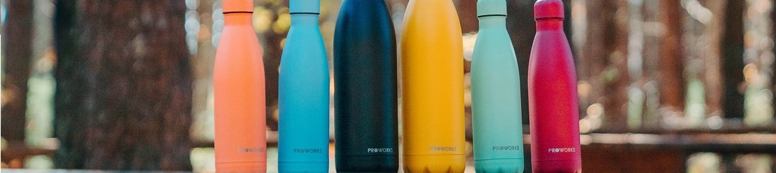 Proworks Fitness