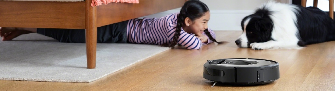 iRobot
