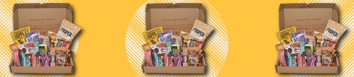 Hale Snacks