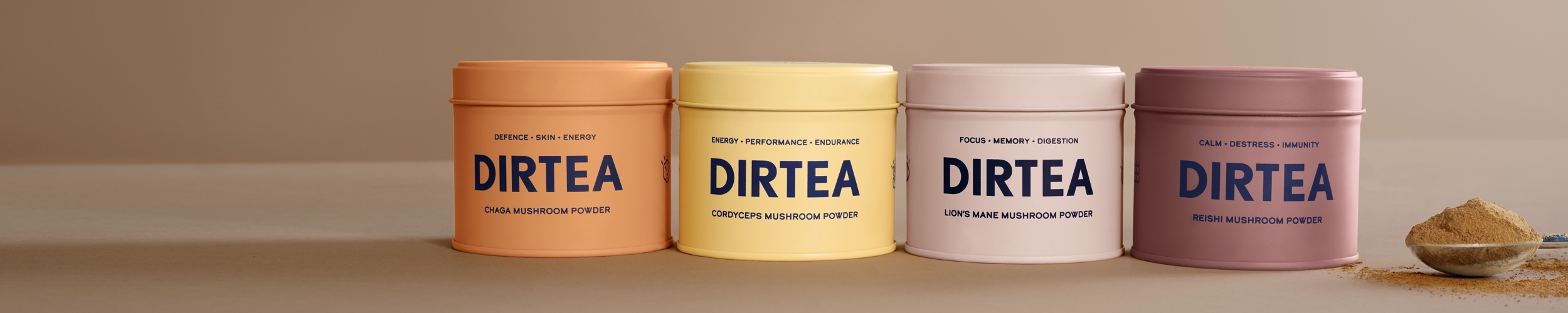DIRTEA