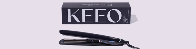 Keeo Hair cashback, discount codes and deals | Easyfundraising