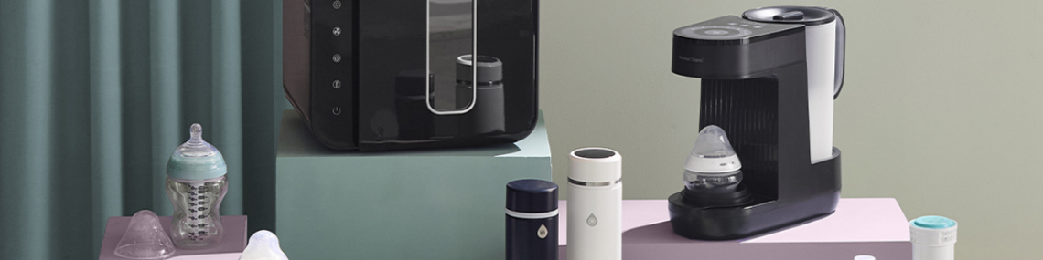 Tommee Tippee